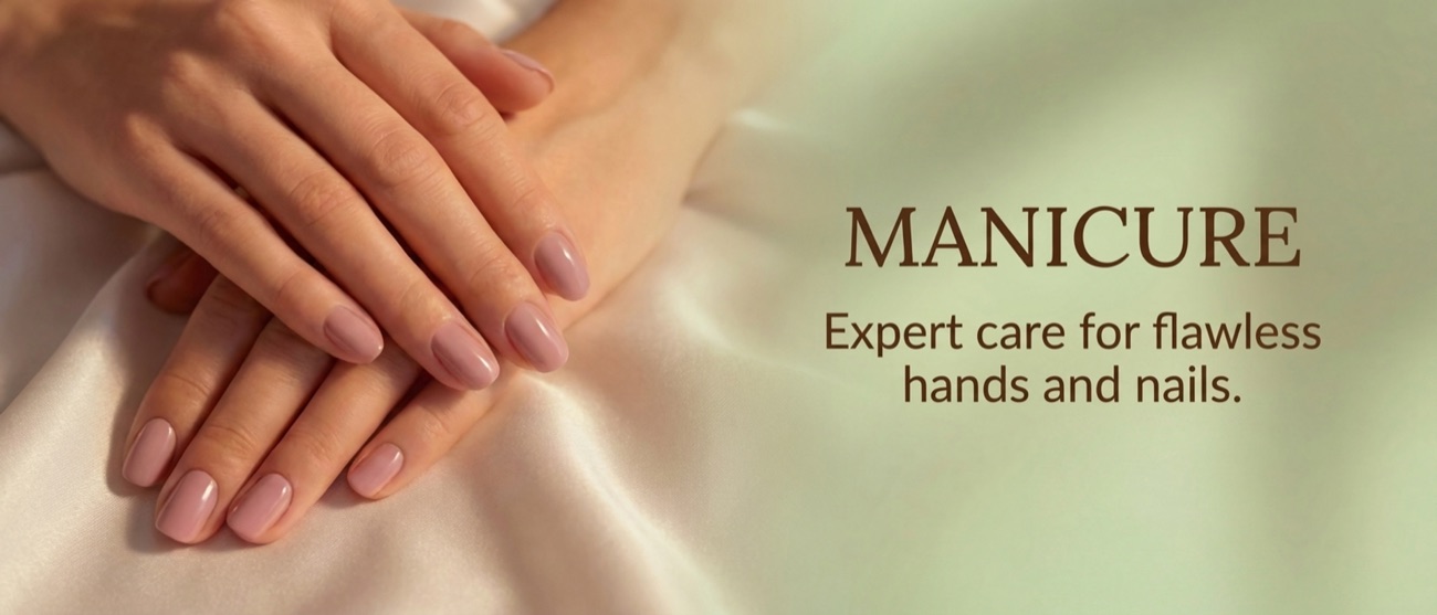 Manicure