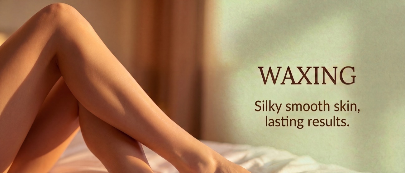 Waxing